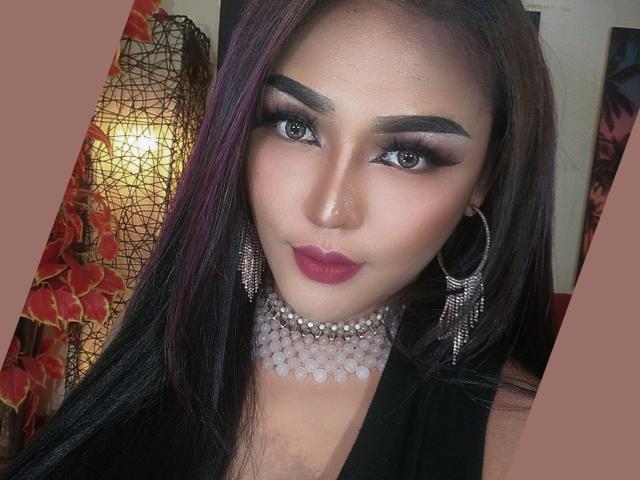 SavageCockSelina - Sexe cam en vivo - 8583416
