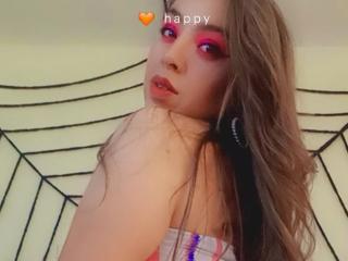 NadiaJones - Sexe cam en vivo - 8585060