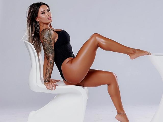 PearlyWhite - Sexe cam en vivo - 8585148