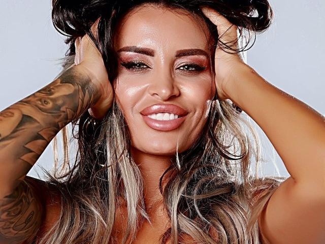 PearlyWhite - Sexe cam en vivo - 8585168