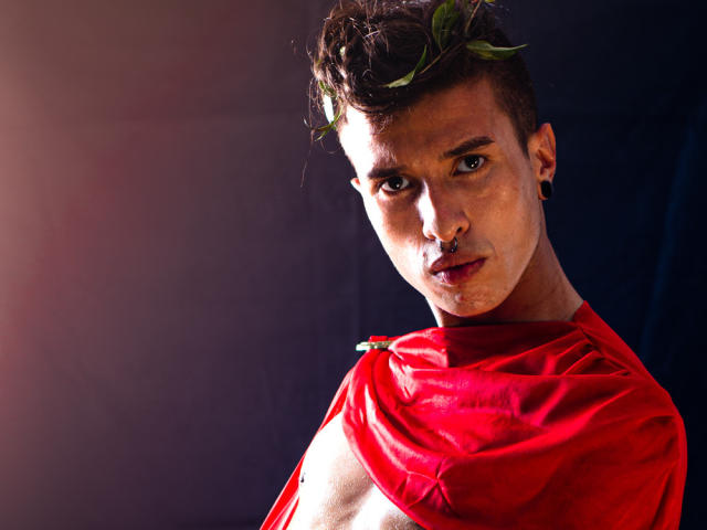 MikeFlexxy - Sexe cam en vivo - 8585316