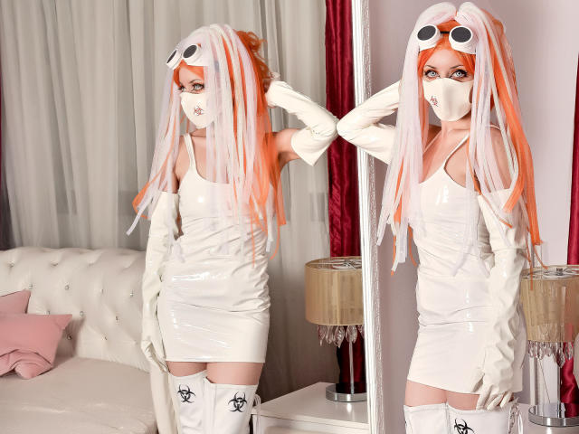 FreyaGold - Sexe cam en vivo - 8585664