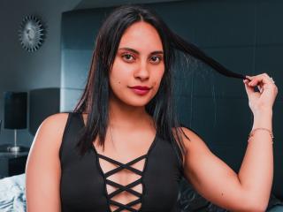 AlexandraRai - Sexe cam en vivo - 8586636