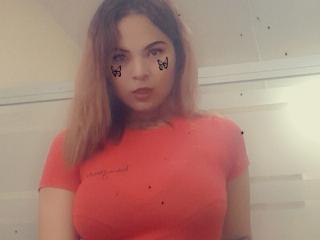 OrianaSabatil - Sexe cam en vivo - 8586964