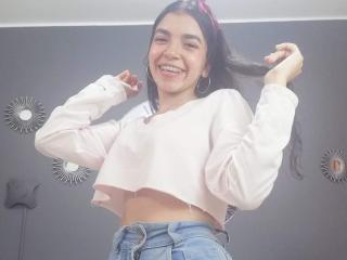 EloisaRosales - Live porn &amp; sex cam - 8587040