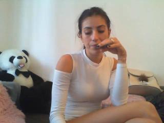 KarlaSweetk - Sexe cam en vivo - 8587356