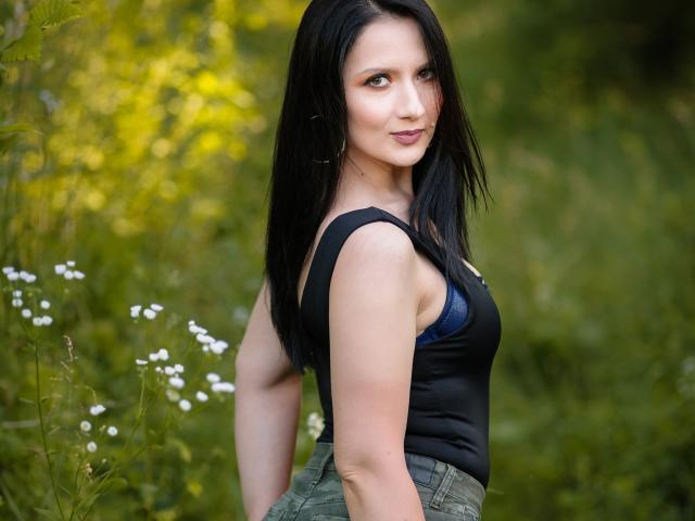 AnaHathor - Sexe cam en vivo - 8587456