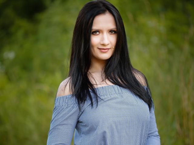 AnaHathor - Live Sex Cam - 8587500