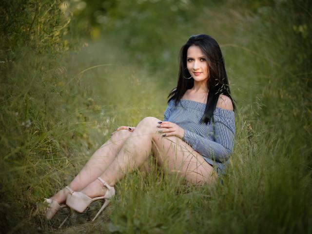 AnaHathor - Live sex cam - 8587508