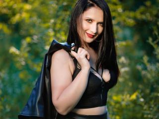 AnaHathor - Live Sex Cam - 8587524