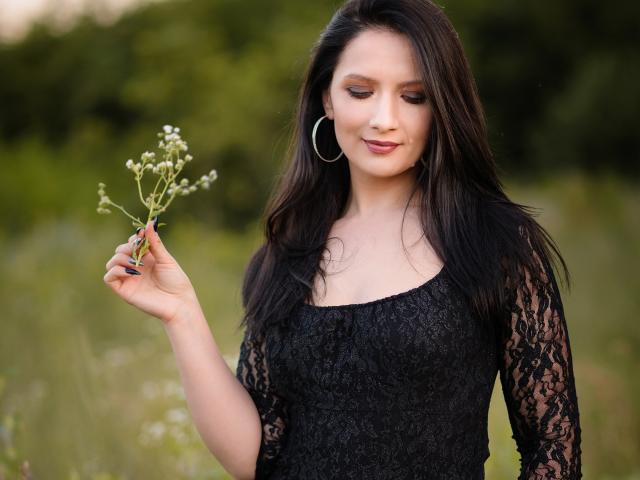 AnaHathor - Sexe cam en vivo - 8587536