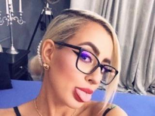 Allexine - Sexe cam en vivo - 8588112
