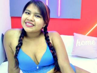 JenniferRuiz - Sexe cam en vivo - 8588556