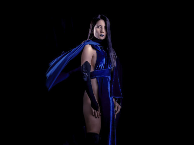 RachelLoveStar - Sexe cam en vivo - 8589112