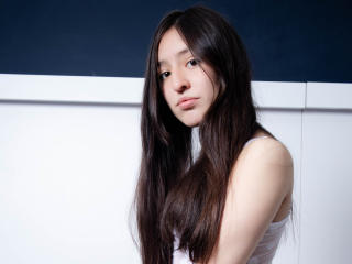  SexyChestnut Eye Babe AnnieSander