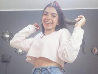 EloisaRosales - Live porn & sex cam - 8594928