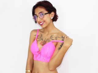 JordanaPatterson - Live sex cam - 8595516