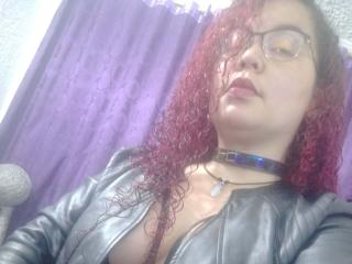 AliceRouge - Sexe cam en vivo - 8596860