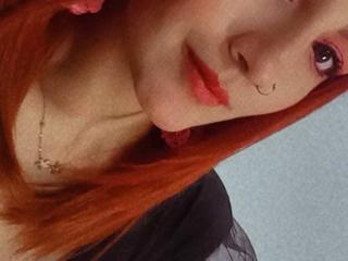 Chestnut Hair Chestnut Eye Babe SusanHills