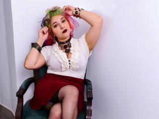 EliRainbow - Live porn & sex cam - 8600020