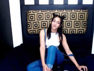 AllisonGag - Sexe cam en vivo - 8600844