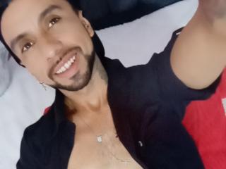 ArianPervert - Sexe cam en vivo - 8601140