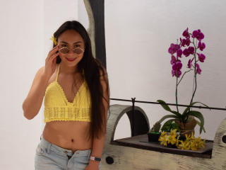 CarlaBooks - Sexe cam en vivo - 8601508