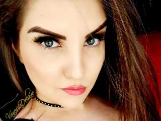 DeluxeVanesa - Live sexe cam - 8601860