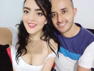 PabloAndVeronica - Live porn & sex cam - 8601996