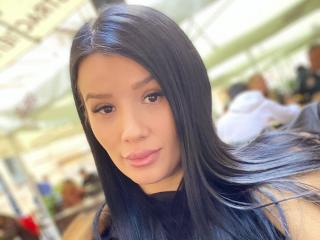 VanessaLunna - Live Sex Cam - 8602560