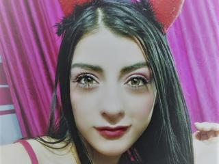 PamelaWhiite - Sexe cam en vivo - 8602920