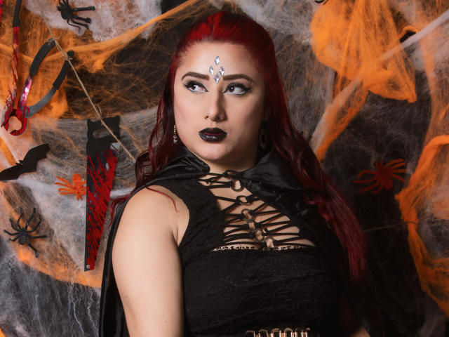 MollySweett - Sexe cam en vivo - 8604092