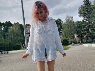 SarahMiss - Sexe cam en vivo - 8604932