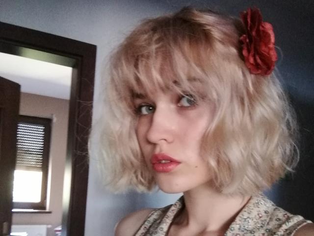 SarahMiss - Camera khiêu dâm &amp; quyến rũ trực tiếp - 8604940