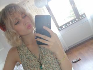SarahMiss - Sexe cam en vivo - 8604944