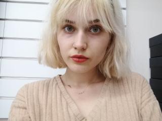 SarahMiss - Sexe cam en vivo - 8604948