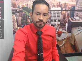 scott69 - Sexe cam en vivo - 8607588