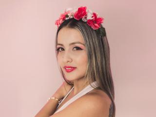 TyaraFennell - Live Sex Cam - 8607828