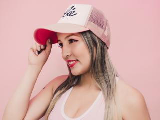 TyaraFennell - Sexe cam en vivo - 8607832