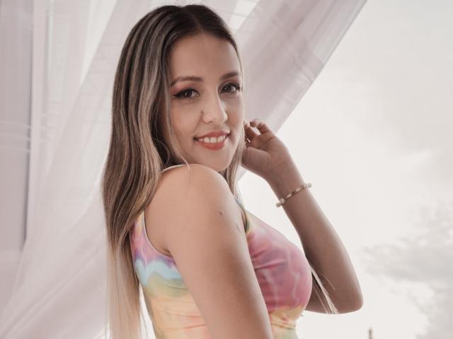 TyaraFennell - Sexe cam en vivo - 8607864