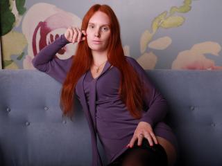 SteffanyRed - Live porn &amp; sex cam - 8612016