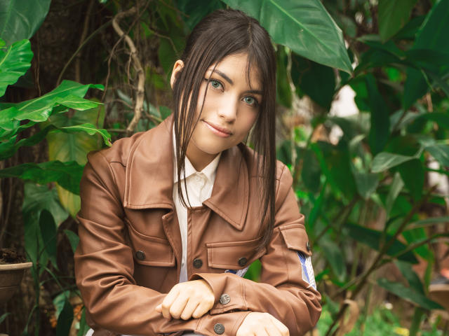 VanityValos - Sexe cam en vivo - 8613604