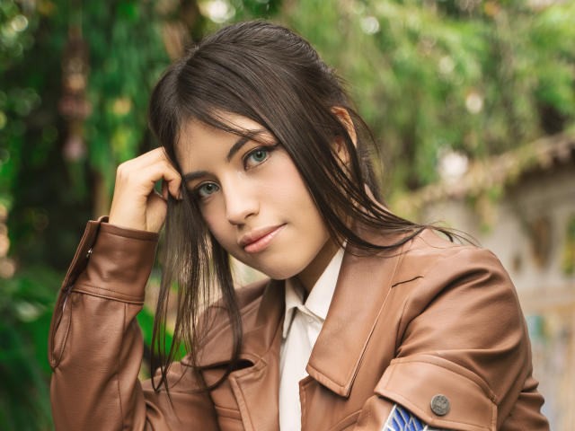 VanityValos - Sexe cam en vivo - 8613632