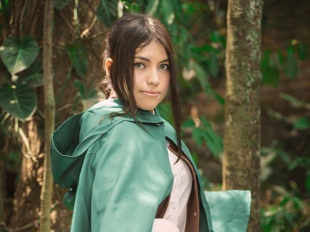 VanityValos - Sexe cam en vivo - 8613640