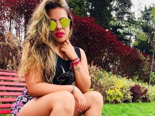 SharlotteSmit - Sexe cam en vivo - 8614056