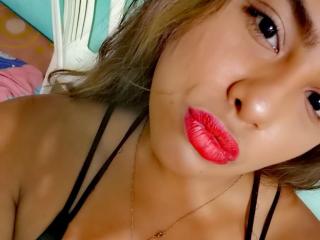 SharlotteSmit - Sexe cam en vivo - 8614080