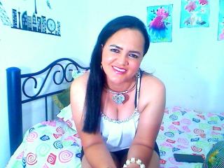 SweetTentationX - Sexe cam en vivo - 8615060