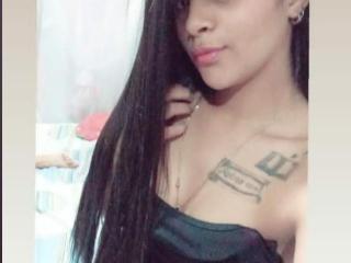 AllissonDeep - Live sexe cam - 8615816