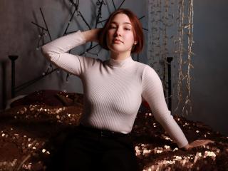 OliviaBrown - Live sexe cam - 8616932