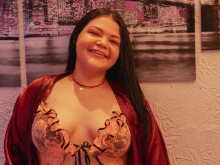 CharlotEvan - Live sexe cam - 8617556